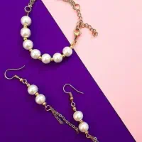 ست و نیمست زنانه یلدایی و مجلسی در طرحهای متنوع|بدلیجات|شهرکرد, |دیوار