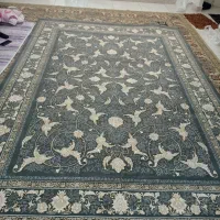 فرش ۹متری رویال گلد  ۷۰۰‌شانه تراکم ۲۵۵۰