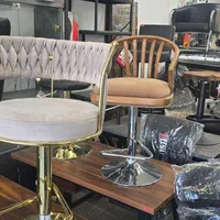 صندلی اپن جکدار و ثابت|صندلی و نیمکت|مشهد, عامل|دیوار