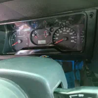 نیسان دوگانه کارخانه مدل ۱۴۰۱|خودرو سواری و وانت|اسدآباد, |دیوار