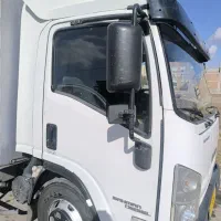 ایسوزو ۶ تن مسقف چادری|خودرو سنگین|میاندوآب, |دیوار