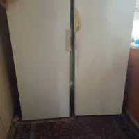 یخچال و فریزر پارس و فیلور