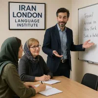 تدریس خصوصی زبان های انگلیسی و ترکی استانبولی|خدمات آموزشی|تهران, امانیه|دیوار