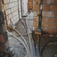 برق کشی ساختمان