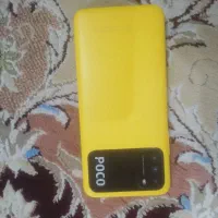 گوشی پوکو ام تری مدل۲۰۲۱درحدنو