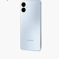 گوشی سامسونگGalaxy A06 4G ظرفیت 64 گیگابایت رم 4