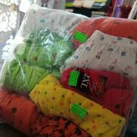 شورت نخی زنانه