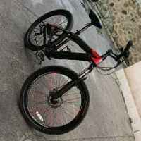 دوچرخه المپیا کوهستانی 26