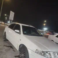 سمند سورن|خودرو سواری و وانت|بندرعباس, |دیوار