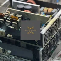 تعمیر تخصصی ماینر با مجوز رسمی از وزارت صمت|خدمات رایانه‌ای و موبایل|تبریز, |دیوار