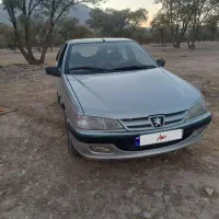 پژو پارس مدل 84|خودرو سواری و وانت|لردگان, |دیوار