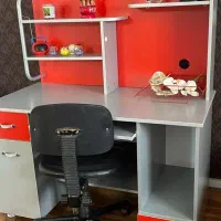 تخت و کمد نوجوان