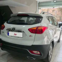 جک s3 مدل ۹۷|خودرو سواری و وانت|سنندج, |دیوار