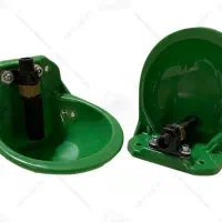 آبخوری گوسفند|لوازم جانبی حیوانات|مشهد, دانش|دیوار