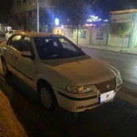 سمند ef7|خودرو سواری و وانت|شیراز, احمدی جنوبی|دیوار