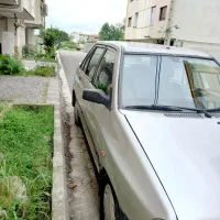 پراید صبا فوق العاده