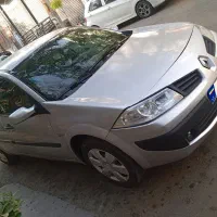 مگان 1600مدل88