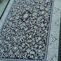 فرش های نوع استفاده نشده صفر بصورت تکی و عمده|فرش|ارومیه, |دیوار