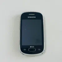 گوشی سامسونگ گلگسی استار