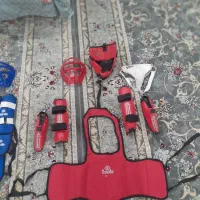 لباس کنگ فو