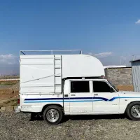 مزداوانت دوکابین اصل ژاپن 2000