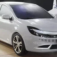 کی ام سی ایگل 1404 / KMC Eagle