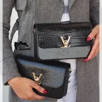 تولید و عرضه کیف برادران طباطبایی|کیف، کفش، کمربند|جوین, |دیوار