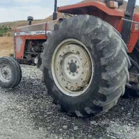 تراکتور ۲۸۵مدل ۸۳|خودرو سنگین|زرین دشت (همدان), |دیوار