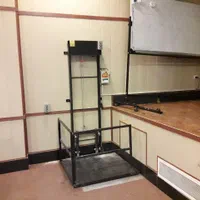 اجاره وفروش جک معلول بر|مصالح و تجهیزات ساختمان|تهران, اقدسیه|دیوار