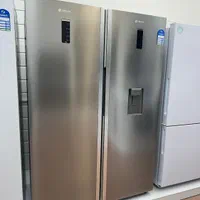 یخچال و ساید اقسا.طی بدون سو.د|یخچال و فریزر|نورآباد, |دیوار