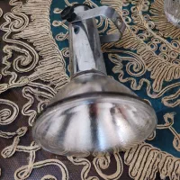 چراغ حرارتی آفتابی