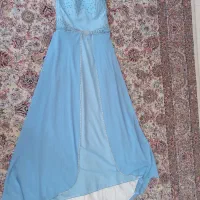 لباس شب فقط،یکبار استفاده شده