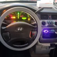 هیوندا تراجت