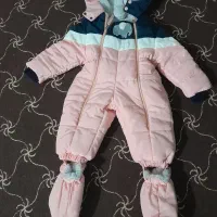 بارانی نوزاد