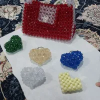 کیف وقلب سه بعدی قیمت مناسب