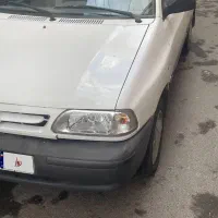 پراید مدل ۹۴ درحد|خودرو سواری و وانت|تبریز, |دیوار