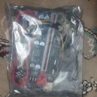 تعدادی قطعات کامپوتری|قطعات و لوازم جانبی رایانه|قم, شاه ابراهیم|دیوار