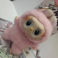 لابوبو ماکارون وارداتی نو|اسباببازی|تهران, تهراننو|دیوار