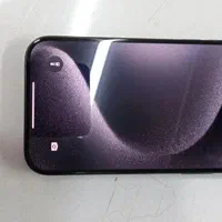 اپل iPhone 15 Pro با حافظهٔ ۲۵۶ گیگابایت|موبایل|تهران, گمرک|دیوار