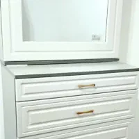 دراور5کشو‌کاملا نو