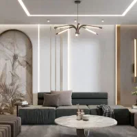 100 متر 2خواب بام چوبی گلچین شمالی|اجارهٔ آپارتمان|تهران, ازگل|دیوار