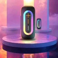 اسپیکر صوتی