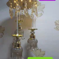 لوسترهای آشپزخانه و اتاقخواب|لوستر و چراغ آویز|تبریز, |دیوار