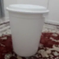سطل ۶۰ کیلویی