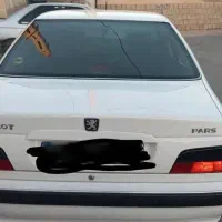 پارس سال 402 بندر لنگه|خودرو سواری و وانت|بندرعباس, |دیوار