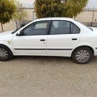 سمند ef7|خودرو سواری و وانت|کرج, شاهین‌ویلا|دیوار