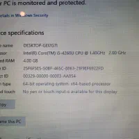 مک بوک اپل apple|رایانه همراه|ارومیه, |دیوار