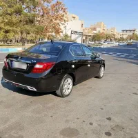 دنا اتوماتیک فول بدون خط خش بشرط کارشناسی|خودرو سواری و وانت|تبریز, |دیوار