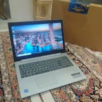 لپتاپ بسیار تمیز تولید هم سال نسل 10|رایانه همراه|اصفهان, فروردین|دیوار