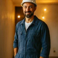 برقکار رفع عیب اتصالی برق کار باتجربه۱۳ساله مهندسی